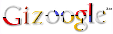 Gizoogle Logo